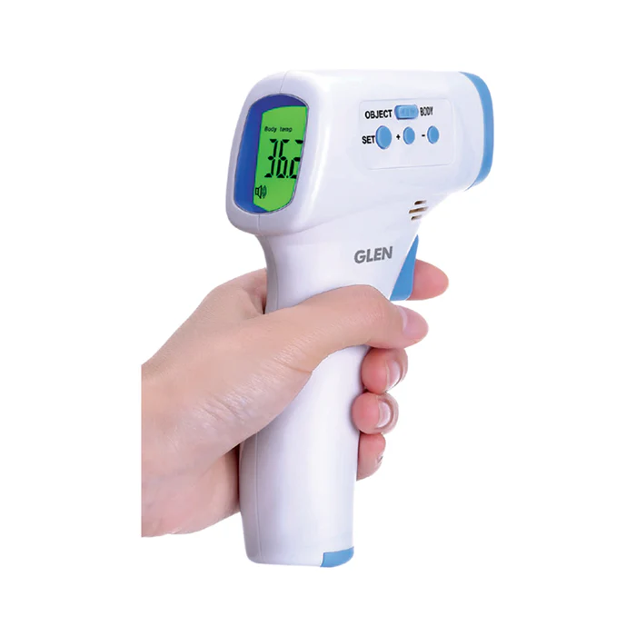 Thrometer