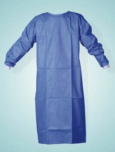 Disposable Surgical Gown